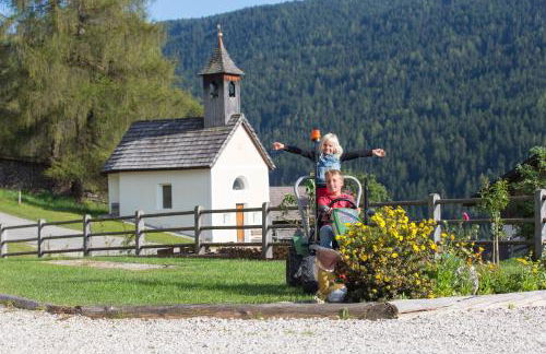 Stoffnerhof Apt Edelweiß - Photo 35