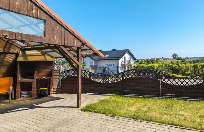 Studio With Terrace Chłapowo by Renters - Photo 38