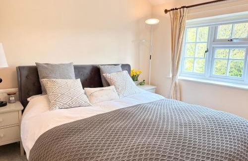 New Forest Cozy 3-Bed Family Cottage, PaultonsPark - Foto 12