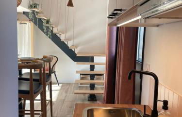 Gites du réservoir - Foto 50