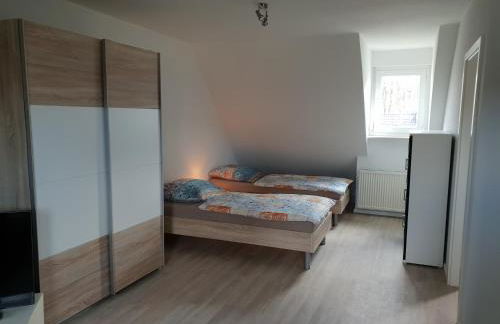 MESSE CGN-DUS Studio-Wohnung für 2-4; Zumietung bis 8 Personen möglich - Foto 43