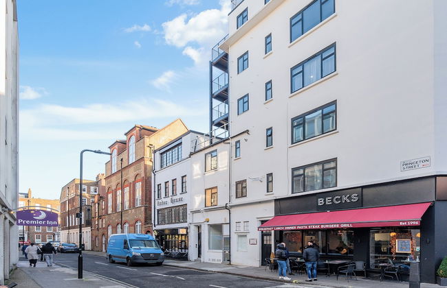 Avari Apartments - Princeton Collection - Foto 34