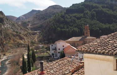 Barranco de la Olla by Apartamentos Arnedillo - Foto 15