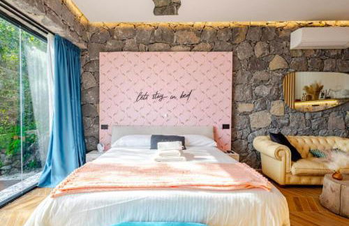 Dolce Lava - Natural Luxury Experience - Foto 5