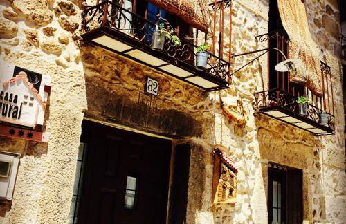 Las Cuatro Calles - Photo 4