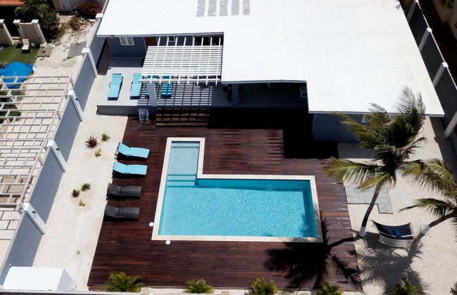 46 sec to Beach Pool Side Massage Priv Chef UTV - Foto 3