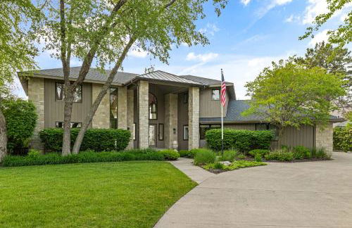 Sunset Manor - Foto 12