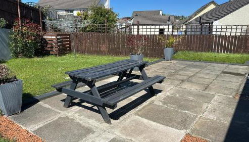 Cumberland - Foto 4, Garden