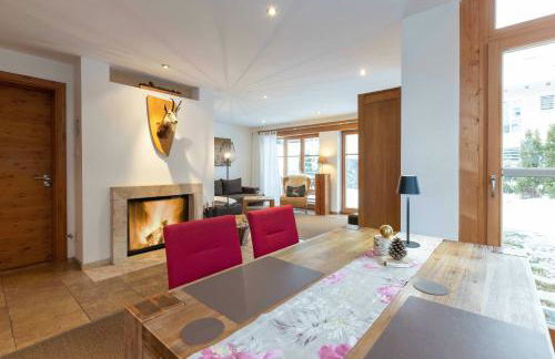 Ferienlandhaus Alpinum - Foto 6