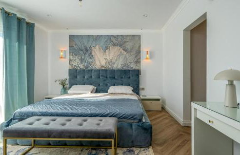 4 Bedroom Stunning Home In Nedescina - Foto 17