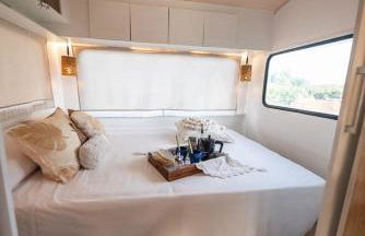 Caravana- Glamping Casa tortuga - Foto 9