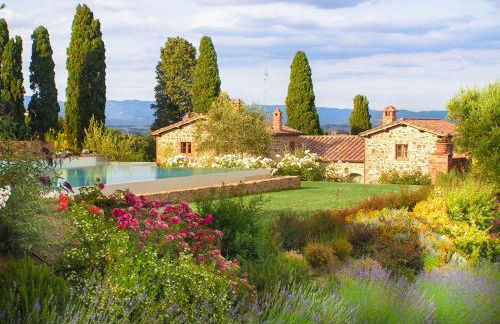 Villa San Sanino - Relais in Tuscany - Foto 1