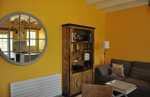 Gîte chez le Gaulois - Foto 16