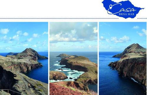 Holiday Home Casa Brisa Mar in Prazeres - Photo 47