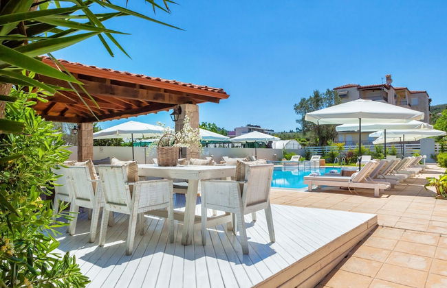 Hesperides Hotel - Foto 44