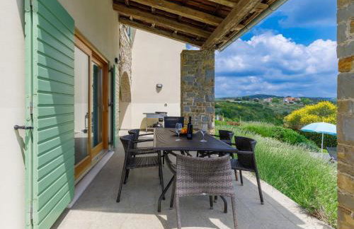 Villa Stuartma by Interhome - Foto 64