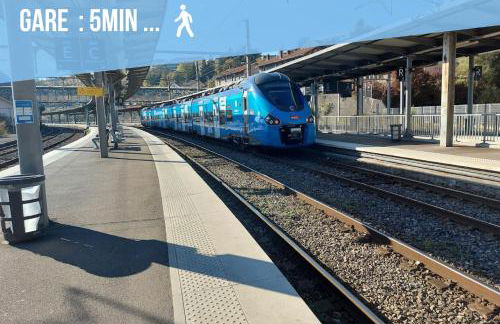 Nid des lumières - Foto 17