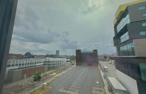 Monarchs Quay Arena Apartments by Happy Days - Foto 76