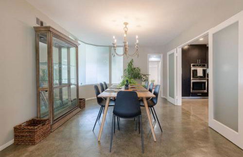 Mulholland Drive with Spa & Game Room - Foto 26