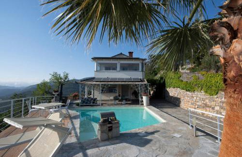 Villa Bellavista Evelyne e Giorgio - Foto 25