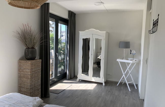 Lovely Holiday Home in Stavoren near Frisian Lakes - Foto 8