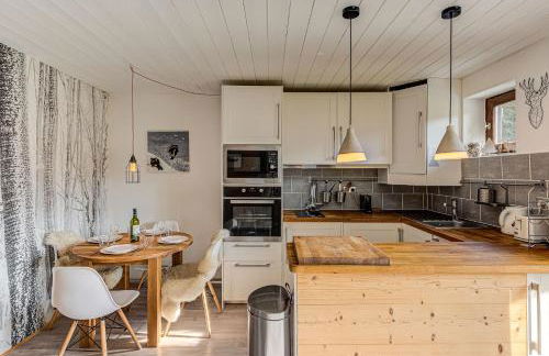 Apartment Cry - Alpes Travel - Central Chamonix (sleeps 2-4) - Photo 8