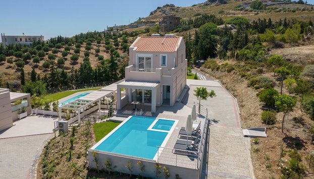 Blue Hills Villas by Estia Purple 1 - Foto 3, Habitación