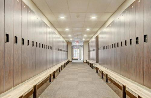 MP615S and MP617H Mountain Plaza 1BR 2BA Hot Tub condo - Foto 32