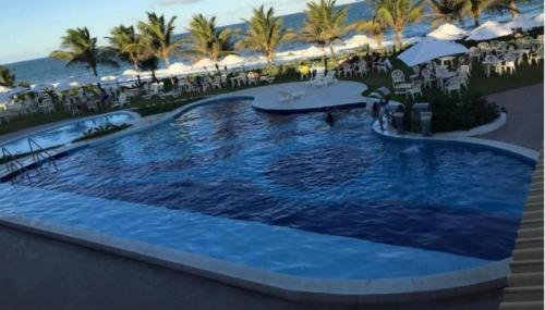 Descanso com pé na areia! - Foto 4