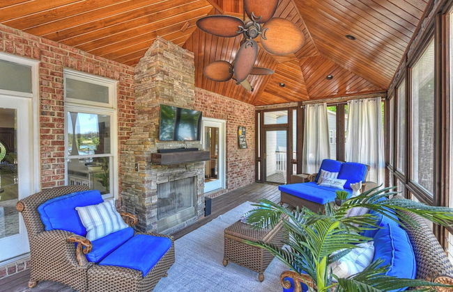 Oasis at Ballycastle by Avantstay Private Beach - Photo 29