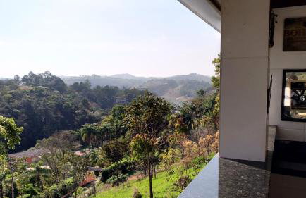 Chacara Sobrado Igarata - Foto 42