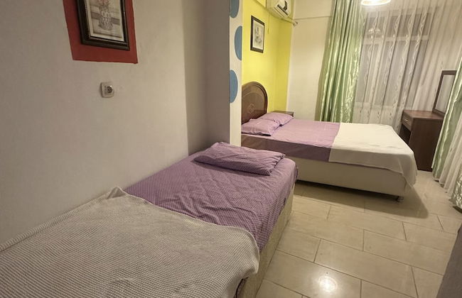 Avşa apart otel - Foto 10