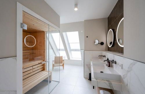 DAS LORNSEN - Serviced Luxury Apartments - Foto 53