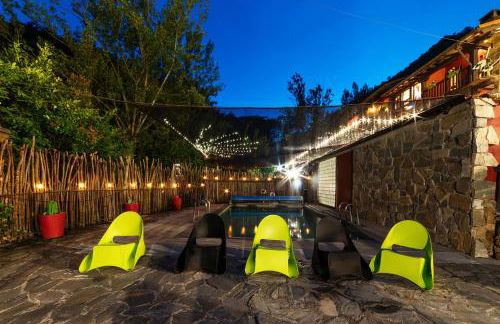 Apartamentos Rurales & Spa La Bárcena - Foto 9