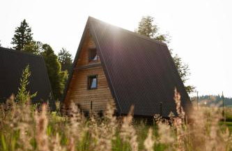 Siódme Niebo domek w górach - Foto 1