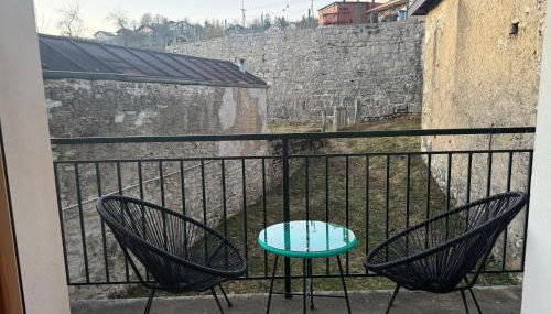 Appartement le Gibus - Foto 3