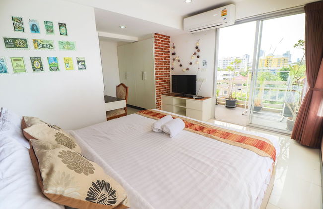 Baan Sabai Rama IV - Foto 31