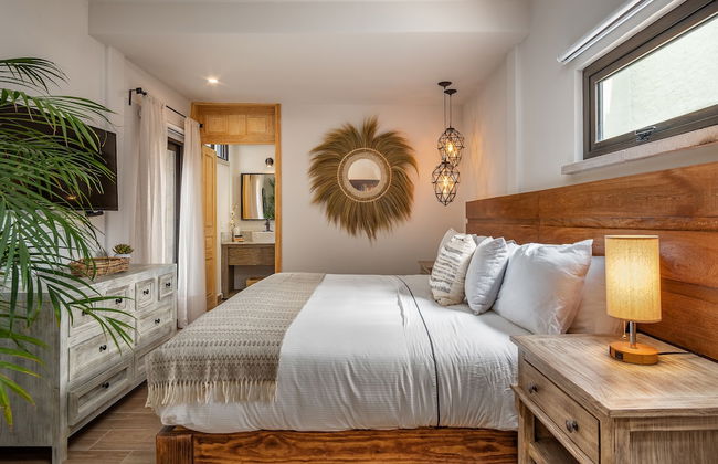 Casa Pandurata Luxury Apartments in Centro, San Miguel de Allende - Foto 31