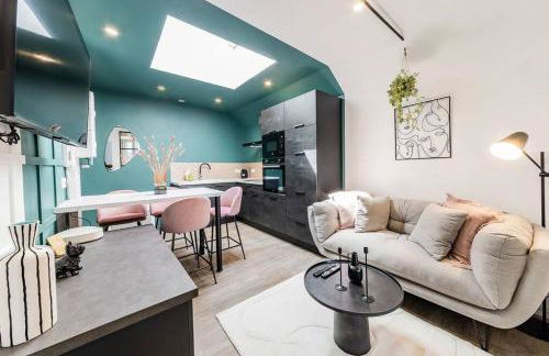 L'Azur chaleureux et cocooning - Photo 3