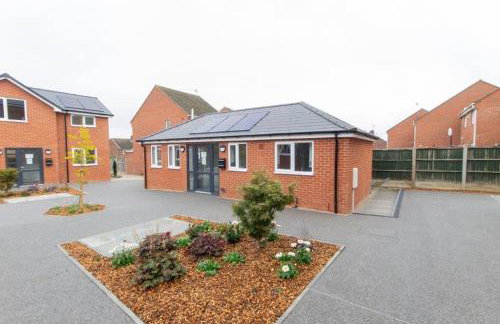 All Inn Apartments - Foto 30