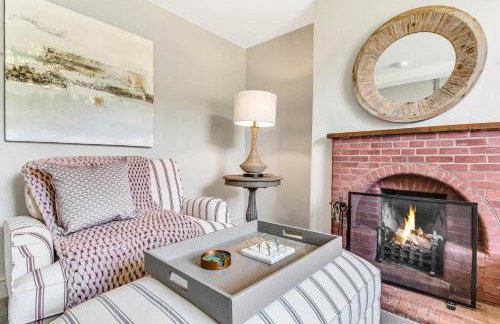 The Stone House - Foto 39