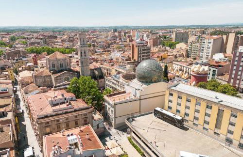 Milenial Immo ADC1-1 Apartment 200m Dali Museum - Foto 13