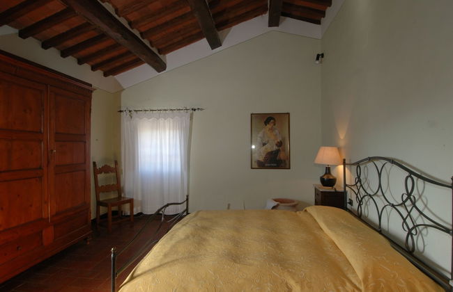 Agriturismo I Pagliai - Photo 11