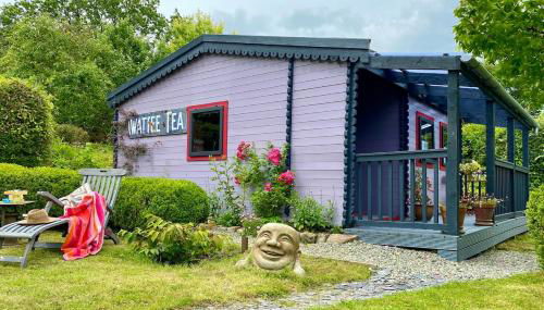 The Fabulous flower hut - Foto 4