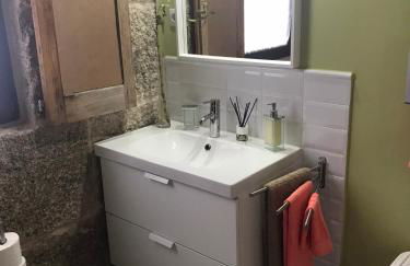 Casa Escuela Trasmiras, Casa dos Mestres - Foto 29