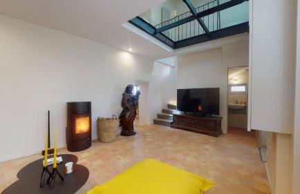 La tour de Grignan - Foto 39