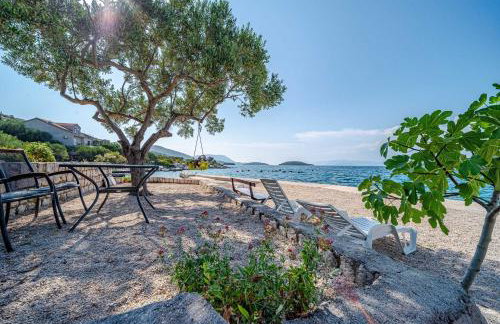 Apartments by the sea Cove Pjestata, Peljesac - 10236 - Foto 11