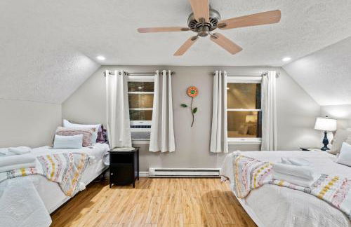 Chimney Rock Chalet Near Lake Lure! - Foto 40