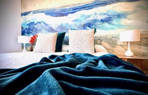 Hestía Vera Salinas Tu hogar para desconectar - Foto 33