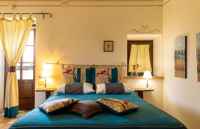 Agriturismo Podere Pescara - Foto 7